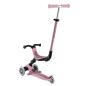 Trottinette évolutive Go Up Active Eco GLOBBER, Rose Framboise