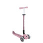 Trottinette évolutive Go Up Active Eco GLOBBER, Rose Framboise
