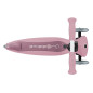 Trottinette évolutive Go Up Active Eco GLOBBER, Rose Framboise