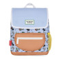 Sac à dos Dunk HELLO HOSSY, maternelle
