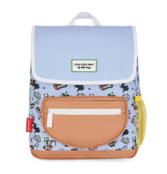 Sac à dos Dunk HELLO HOSSY, primaire