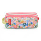 Trousse Happiness HELLO HOSSY, double compartiment Trousse Happiness HELLO HOSSY, double compartiment