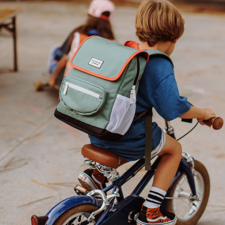 Sac à dos Mini Forest HELLO HOSSY, primaire