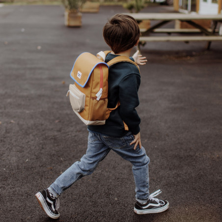 Sac à dos Mini Honey HELLO HOSSY, primaire