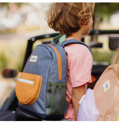 Sac à dos Mini Marine HELLO HOSSY, primaire