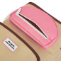 Sac à dos Mini Macaron HELLO HOSSY, primaire