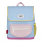 Sac à dos Mini Sky Blue HELLO HOSSY, maternelle