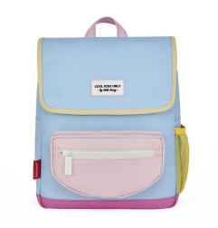 Sac à dos Mini Sky Blue HELLO HOSSY, primaire