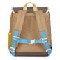 Sac à dos Mini Walnut HELLO HOSSY, primaire