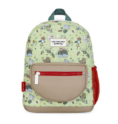 Sac à dos Mountain Ride HELLO HOSSY, maternelle