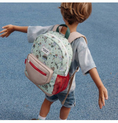 Sac à dos Mountain Ride HELLO HOSSY, maternelle
