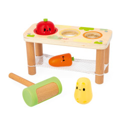 Tap Tap Légumes JANOD