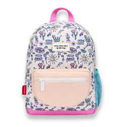 Sac à dos Playground HELLO HOSSY, primaire