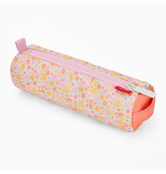 Trousse Retro Flowers HELLO HOSSY