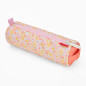Trousse Retro Flowers HELLO HOSSY
