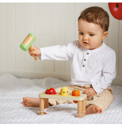 Tap Tap Légumes JANOD