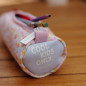 Trousse Retro Flowers HELLO HOSSY