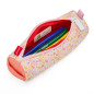 Trousse Retro Flowers HELLO HOSSY