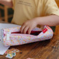 Trousse Retro Flowers HELLO HOSSY