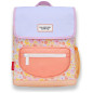 Sac à dos Retro Flowers HELLO HOSSY, primaire Sac à dos Retro Flowers HELLO HOSSY, primaire