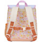 Sac à dos Retro Flowers HELLO HOSSY, primaire Sac à dos Retro Flowers HELLO HOSSY, primaire