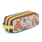 Trousse San Francisco HELLO HOSSY, double compartiment