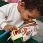Trousse San Francisco HELLO HOSSY, double compartiment