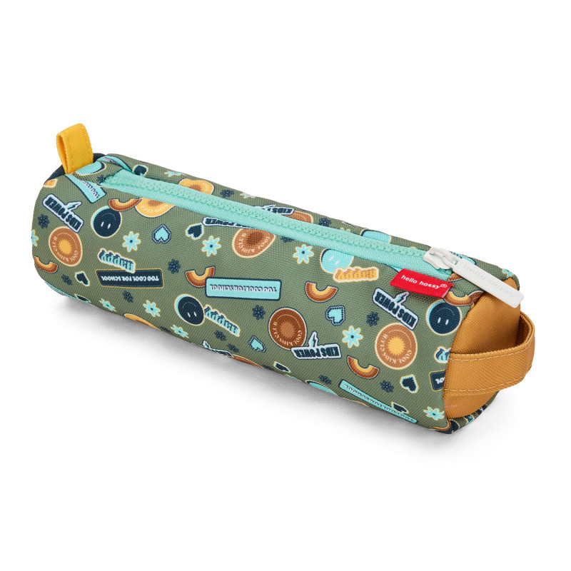 Trousse Smiley HELLO HOSSY