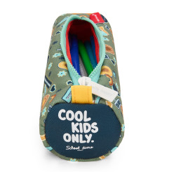 Trousse Smiley HELLO HOSSY