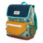 Sac à dos Smiley HELLO HOSSY, primaire