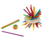 Jeu d'adresse Crazy Sticks JANOD
