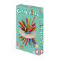 Jeu d'adresse Crazy Sticks JANOD