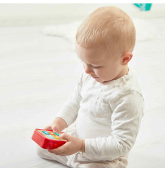 Téléphone sonore JANOD