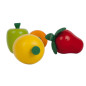 Cagette de 12 fruits JANOD