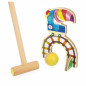 Jeu de Croquet Grand Huit JANOD
