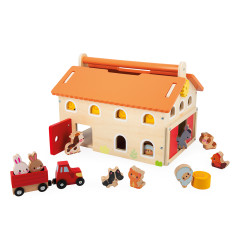 Ma Première Ferme JANOD