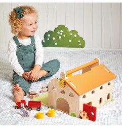 Ma Première Ferme JANOD