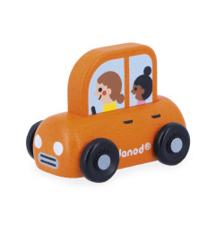 Voiture familiale Cross Roads JANOD