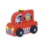 Camion de pompier Cross Roads JANOD