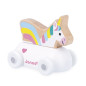 Voiture licorne Cross Roads JANOD