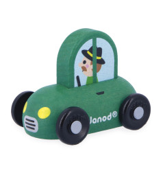 Petite voiture Cross Roads JANOD