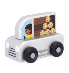 Pick Up Cross Roads JANOD