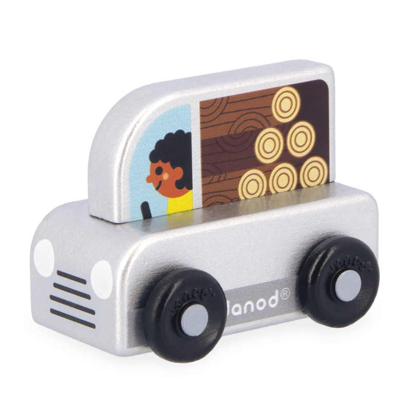 Pick Up Cross Roads JANOD