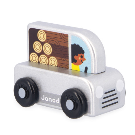 Pick Up Cross Roads JANOD