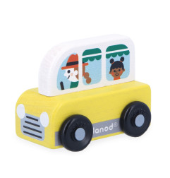 Van Cross Roads JANOD