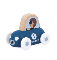 Voiture de sport Cross Roads JANOD