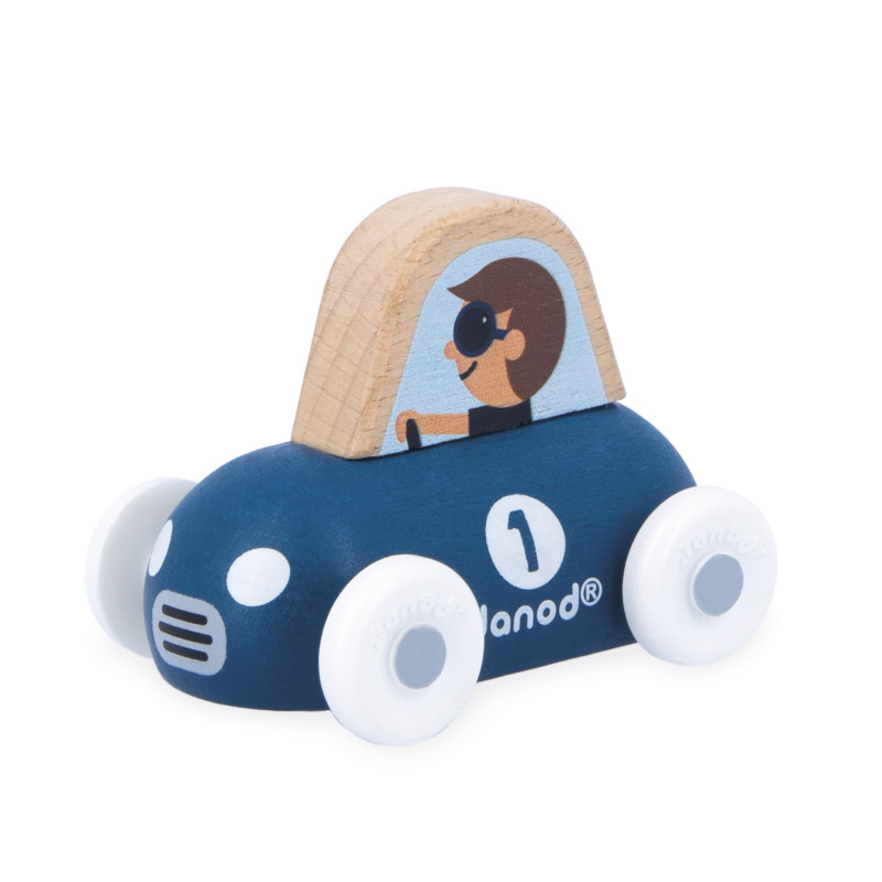 Voiture de sport Cross Roads JANOD