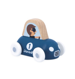 Voiture de sport Cross Roads JANOD