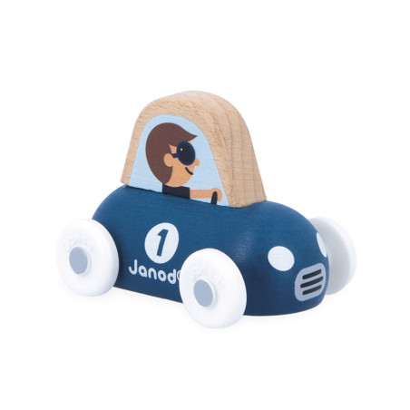 Voiture de sport Cross Roads JANOD