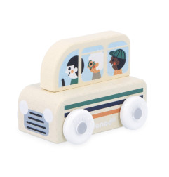 Bus Cross Roads JANOD